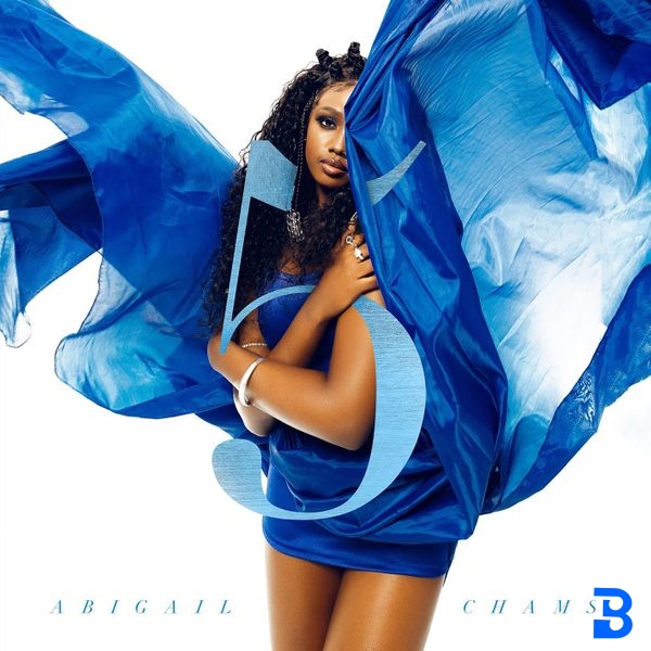 Abigail Chams – Corazon (feat. Rayvanny)