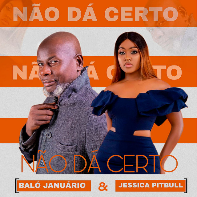 Baló Januário & Jéssica Pitbull – Não Da Certo
