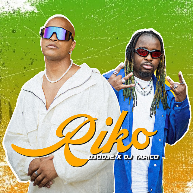 Djodje e DJ Tarico – Riko