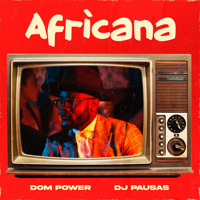 Dom Power & Dj Pausas – Africana