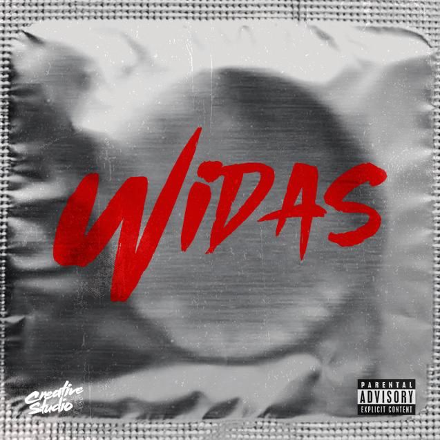 Jr Deep & Kevin Lamar – Widas (feat. Edson Cerelac & PabloX)