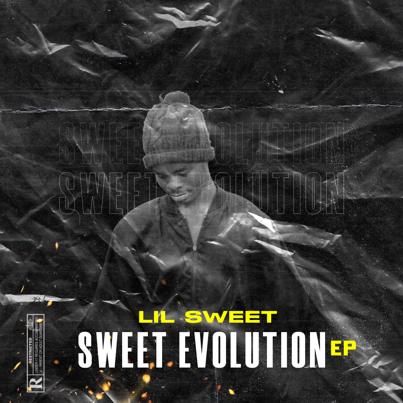 Lil Sweet – Sweet Evolution (EP)
