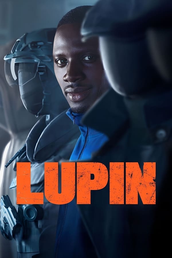 Lupin 3ª Temporada (Parte 03) Completa (2023) Dublado e Legendado