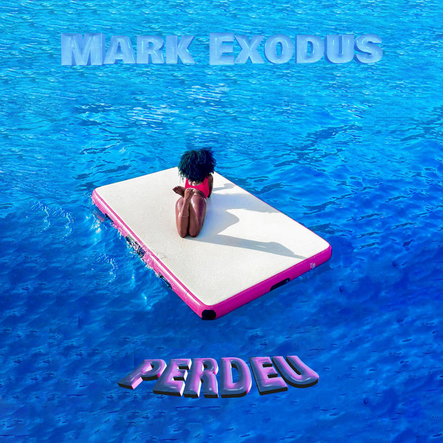 Mark Exodus – Perdeu