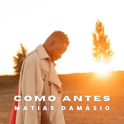 Matias Damásio – Como Antes Download MP3