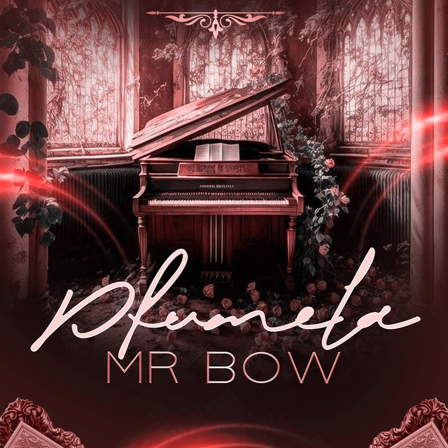 Mr Bow – Pfumela