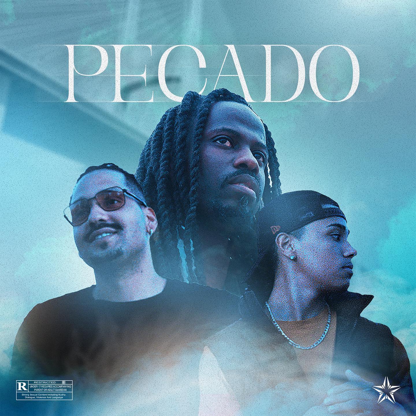 Salah – Pecado #4 (feat. Prodígio & Froid)