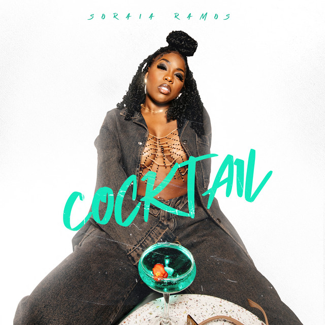 Soraia Ramos – Cocktail (Álbum)