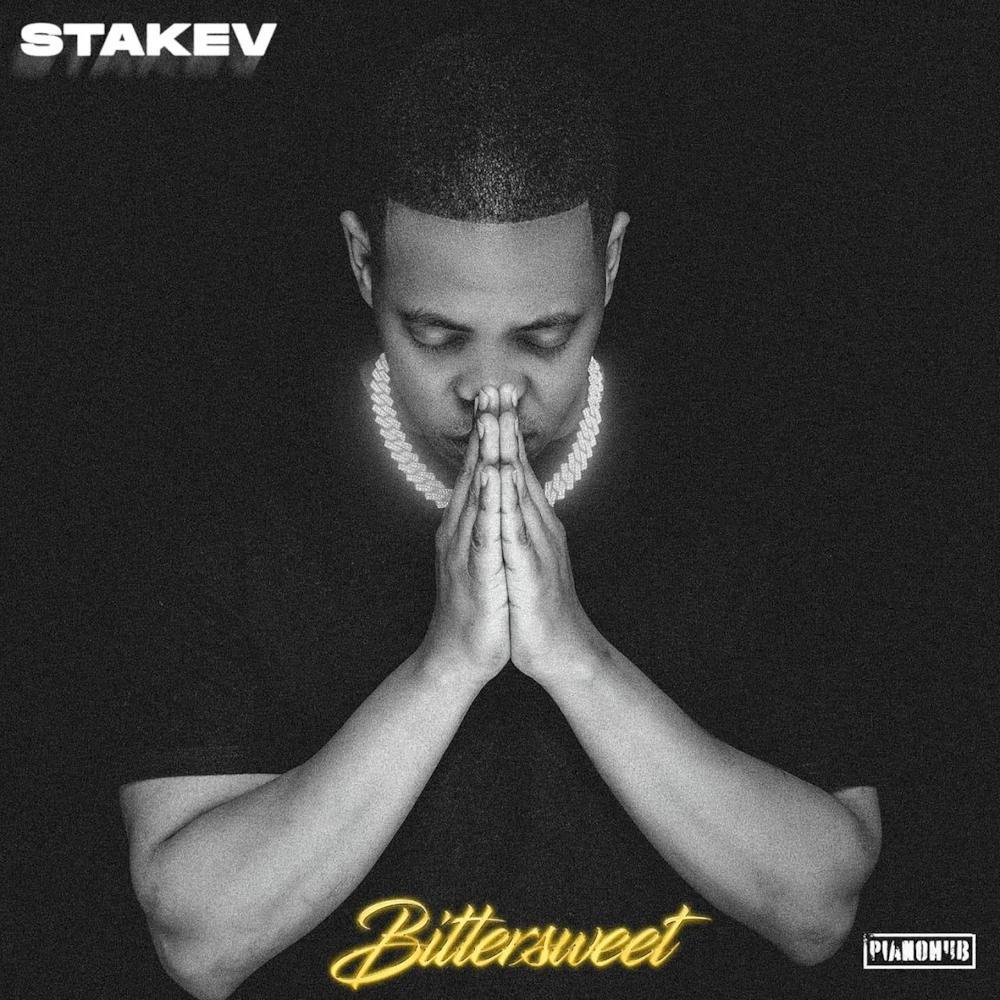 Stakev – Bittersweet (Album)