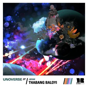 Thabang Baloyi – UNOVERSE EP