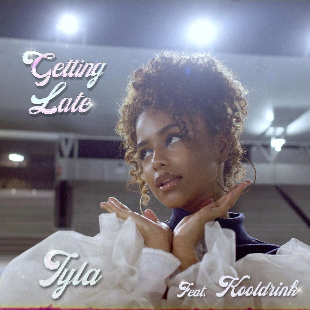 Tyla – Getting Late Feat Kooldrink