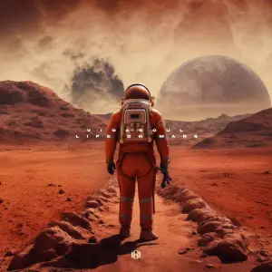 Vida-Soul – Life On Mars (Album)