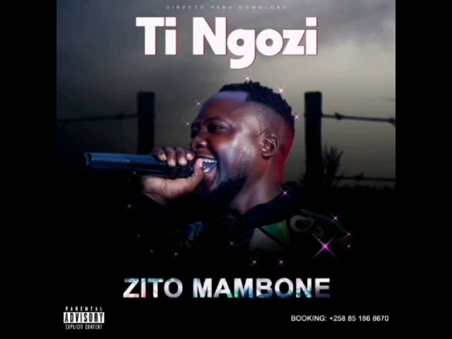 Zito Mambone – Ti Ngozi
