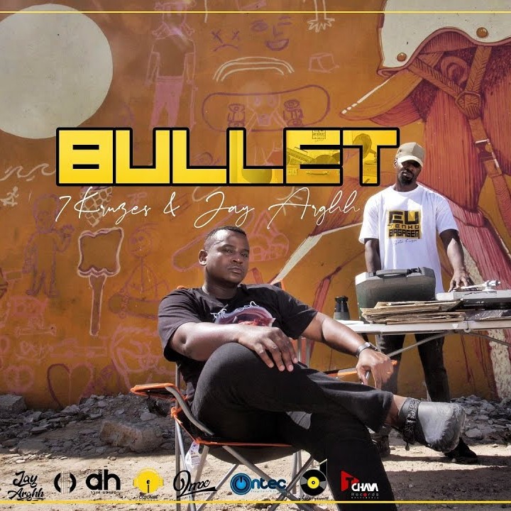 7 Kruzes & Jay Arghh – Bullet