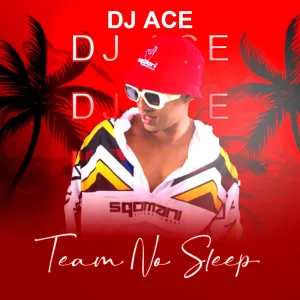 DJ Ace – Team No Sleep (Album)