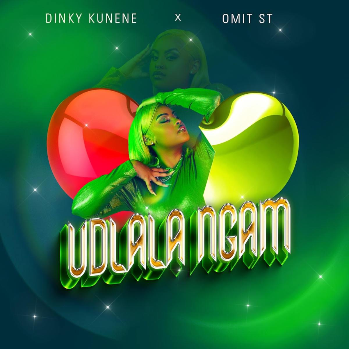 Dinky Kunene & Omit ST – uDlala Ngam