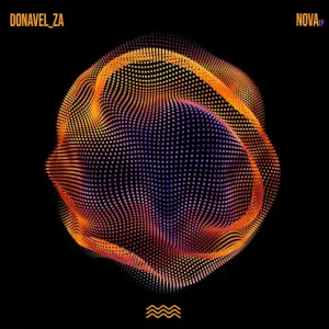 DoNavel_ZA – Nova EP