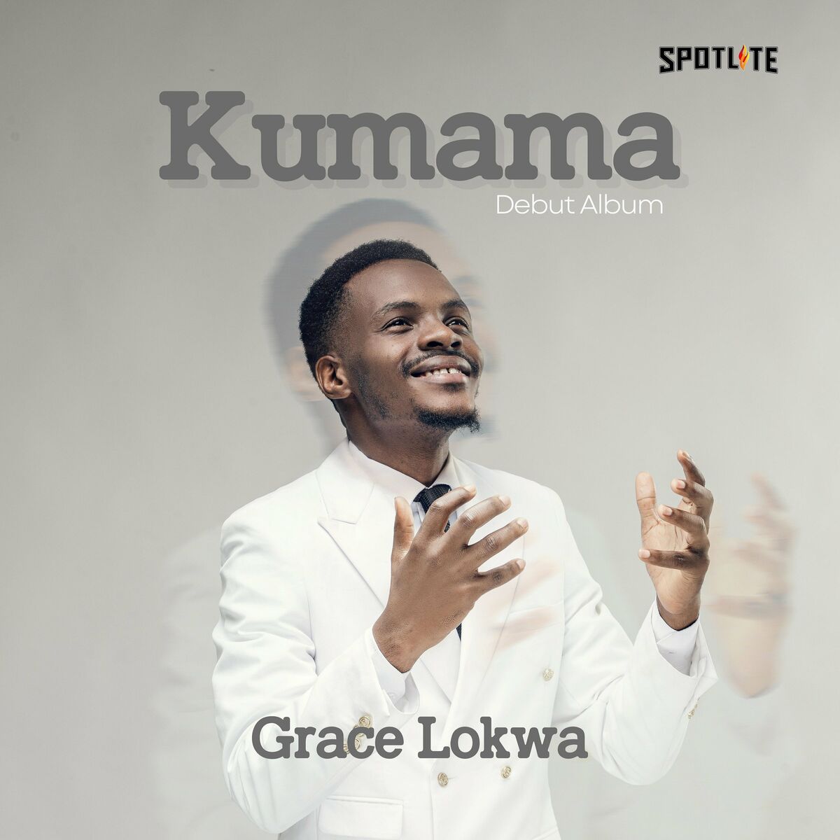Grace Lokwa – KUMAMA ft. Moses Bliss x Prinx Emmanuel