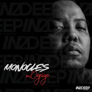 Monocles – Mogrigo EP
