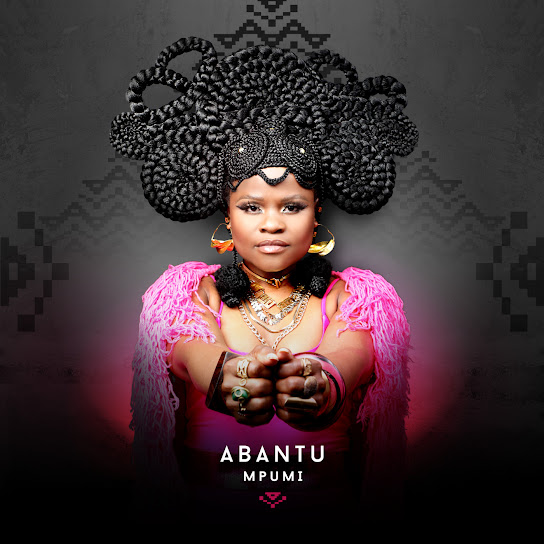 Mpumi, Professor, DJ Active – Mina Nawe