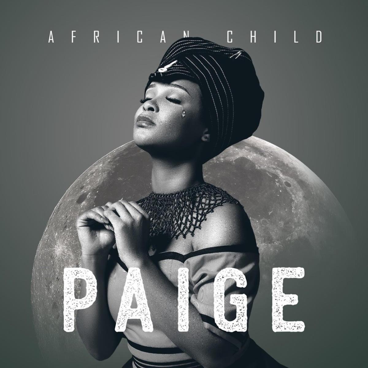 Paige – African Child (Album)
