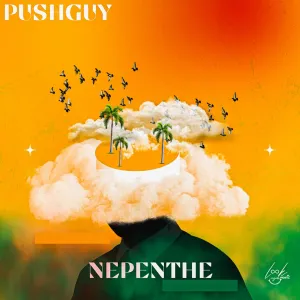 Pushguy – Nepenthe EP