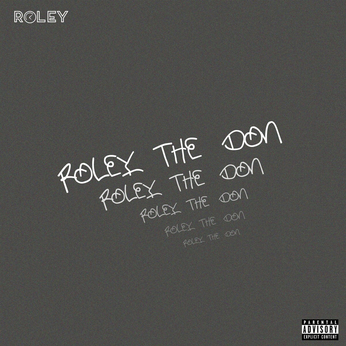 Roley – ROLEY THE DON (ÁLBUM)