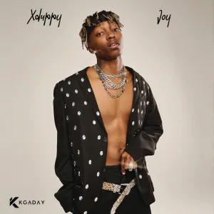 Xduppy – Joy (Album)