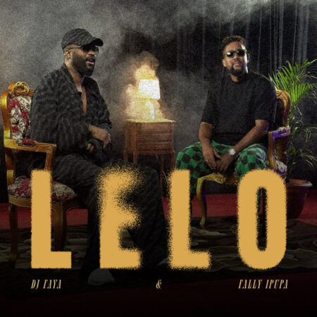 DJ Faya & Fally Ipupa – Lelo