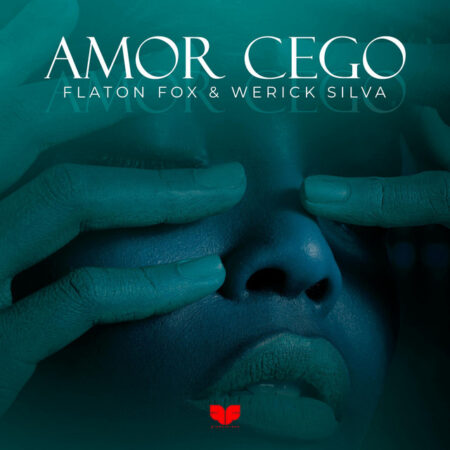 DJ Flaton Fox & Werick Silva – Amor Cego