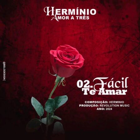 Herminio – Facil Te Amar
