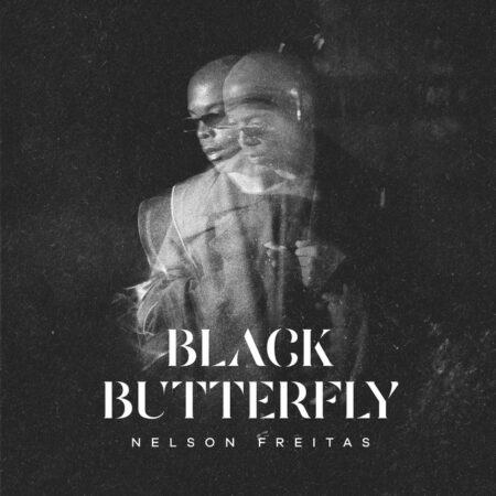 Nelson Freitas – Black Butterfly (Álbum)