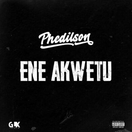 Phedilson – Ene Akwetu