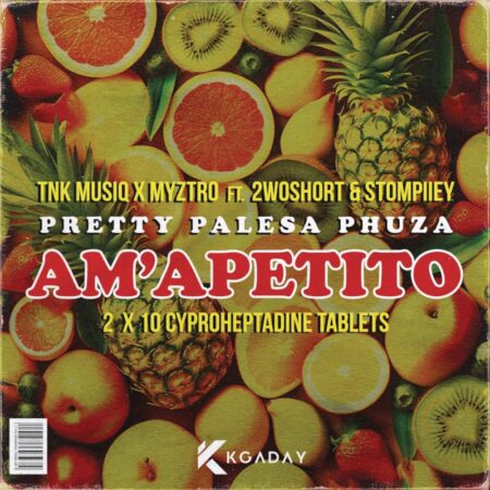 Xduppy, TNK MusiQ & Myztro – Amapetito (feat. 2woshort & Stompiiey)