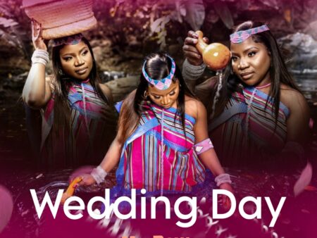 Makhadzi Entertainment e Mr Bow – Wedding Day