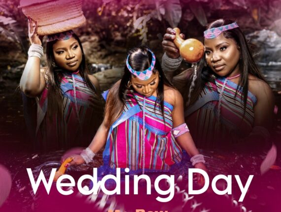 Makhadzi Entertainment e Mr Bow – Wedding Day
