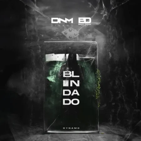 Dynamo – Blindado (Álbum)