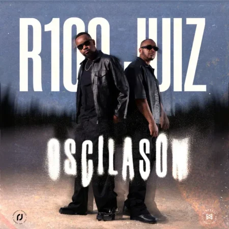 Rapaz 100 Juiz – Oscilasom EP