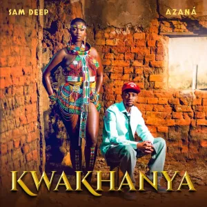 Sam Deep & Azana – Kwakhanya EP