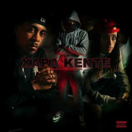 Apollo G – Xapa kente (feat. DreNaz & Pika)