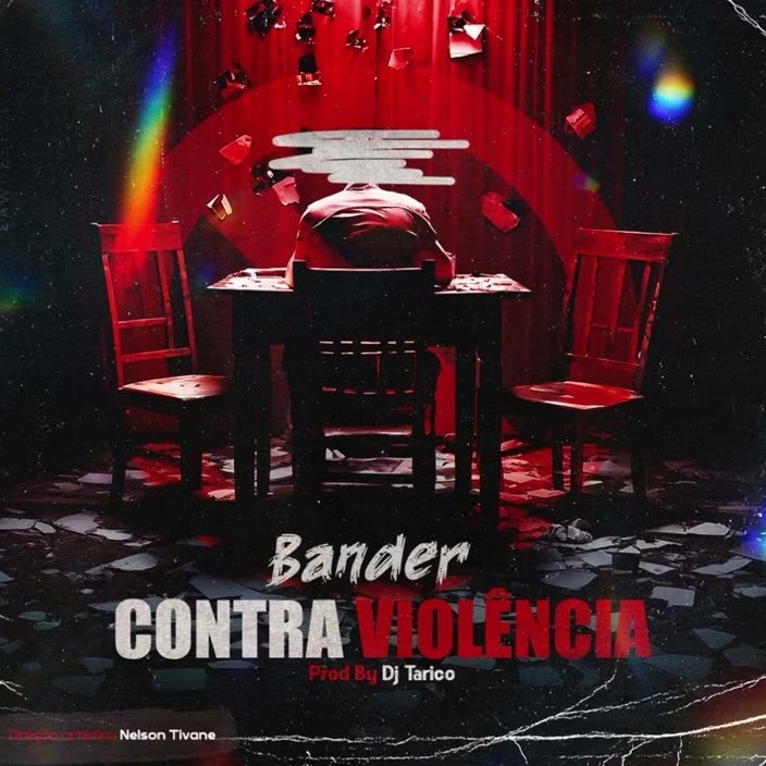 Bander - Contra Violência 