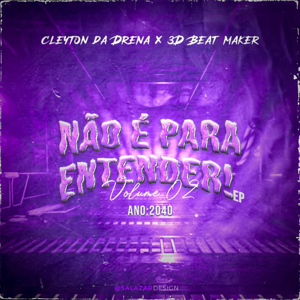 Cleyton Da Drena - Guibita (feat. Ivan Aires & 3D Beat Maker)