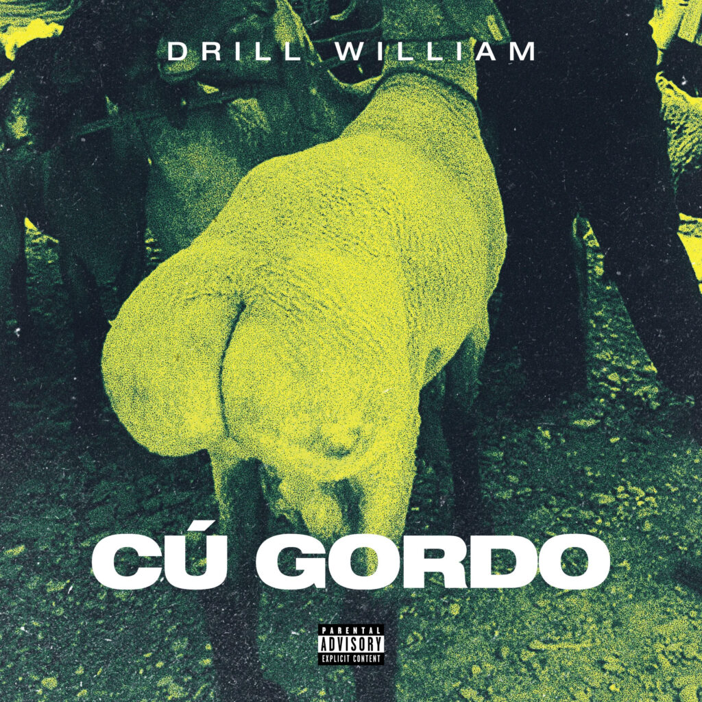 Drill William - Cu Gordo (Diss Track ) Beef Para Jay arghh