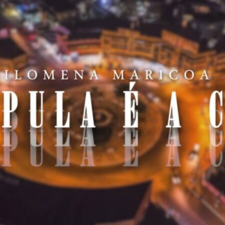 Filomena Maricoa – Nampula é a Cena