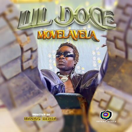 Lil Doce – MOVELAVELA