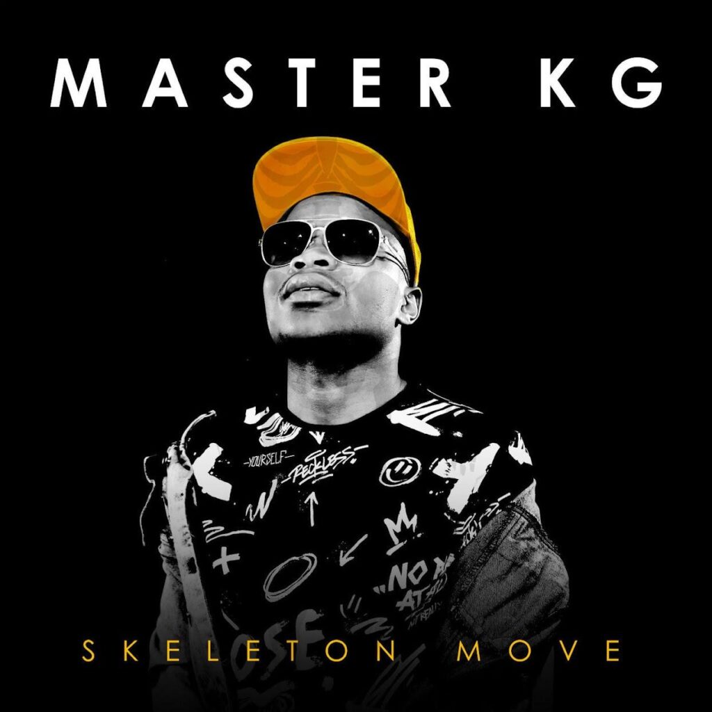 Master KG - Skeleton Move