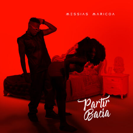 Messias Maricoa – Partir Bacia