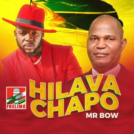 Mr Bow – Hilava Chapo