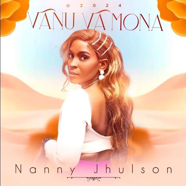 Nanny Jhulson - Vanu Va Mona