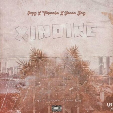 Trovoada – Xindire (feat. Papi & Scoco Boy)